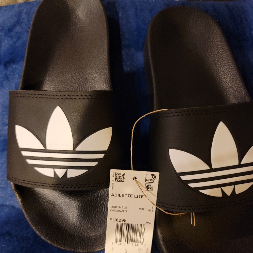 Adidas sandals